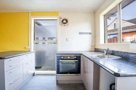 Photo of property in 190c Bay View Road, South Dunedin, Dunedin, 9012