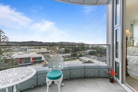 Photo of property in 708/11 Tamariki Avenue, Orewa, 0931