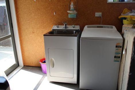 Photo of property in 603 Ferguson Street, Terrace End, Palmerston North, 4410