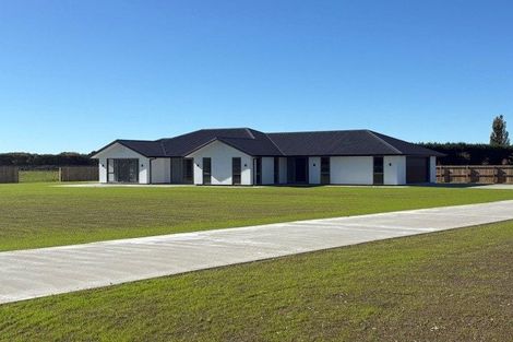 Photo of property in 34 Westview Drive, Tinwald, Ashburton, 7700