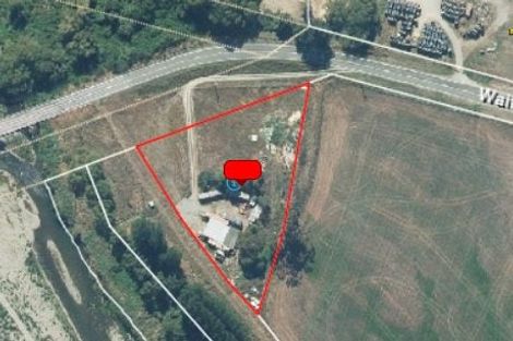 Photo of property in 63 Waitohi Temuka Road, Temuka, 7985