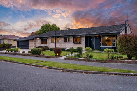 Photo of property in 41 Kimberley Street, Casebrook, Christchurch, 8051