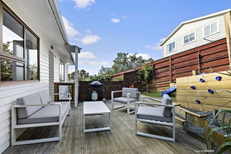 Photo of property in 14a Kanpur Road, Broadmeadows, Wellington, 6035