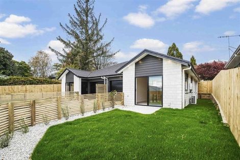 Photo of property in 30a Thomson Avenue, Dinsdale, Hamilton, 3204