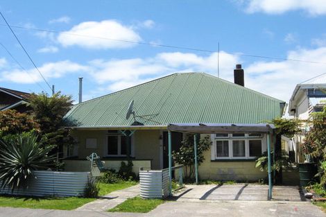 Photo of property in 151 Romilly Street, Westport, 7825