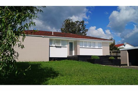 Photo of property in 3 Huia Street, Waiuku, 2123