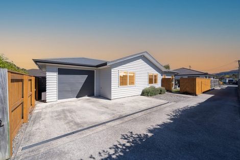Photo of property in 19a Wilford Street, Wallaceville, Upper Hutt, 5018