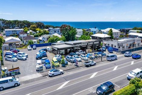 Photo of property in 194 Saint Aubyn Street, New Plymouth, 4310