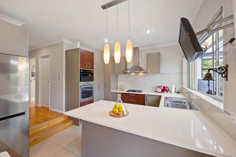 Photo of property in 21a O'halloran Road, Howick, Auckland, 2014