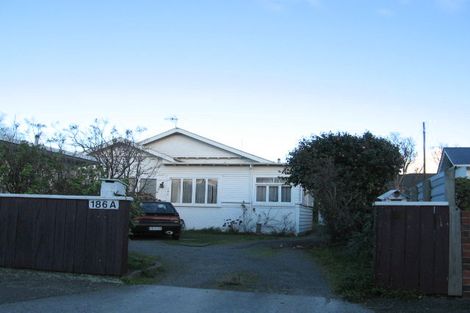 Photo of property in 186 Grey Street, Palmerston North, 4414