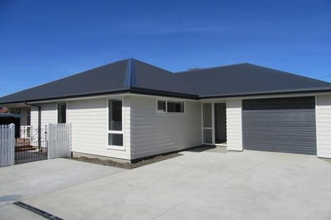 Photo of property in 12a Studholme Street, Somerfield, Christchurch, 8024