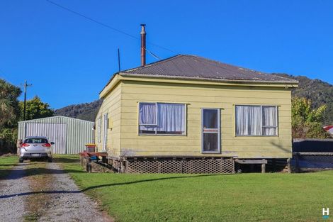 Photo of property in 3 Matai Street, Dobson, Greymouth, 7805