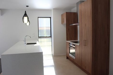 Photo of property in 1/484 Manchester Street, St Albans, Christchurch, 8014