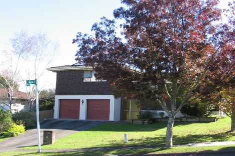 Photo of property in 29 Murvale Drive, Bucklands Beach, Auckland, 2014