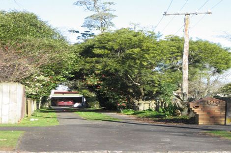 Photo of property in 100 Albert Street, Hamilton East, Hamilton, 3216