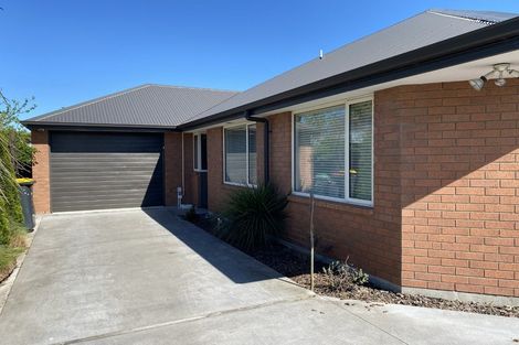 Photo of property in 3/7 Browning Street, Sydenham, Christchurch, 8023