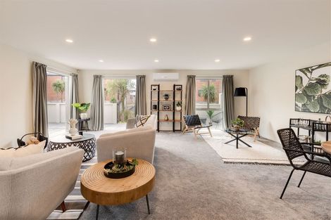 Photo of property in 544a Madras Street, St Albans, Christchurch, 8014