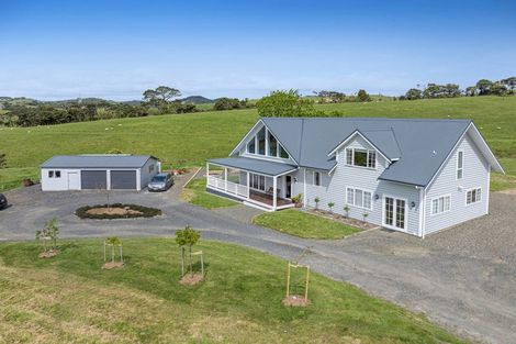 Photo of property in 346 Inland Road, Helensville, 0875