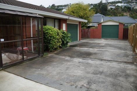 Photo of property in 98 Centaurus Road, Huntsbury, Christchurch, 8022