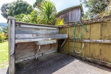 Photo of property in 239 Onemana Drive, Onemana, Whangamata, 3691