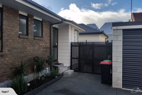 Photo of property in 4/7 Draper Street, Richmond, Christchurch, 8013