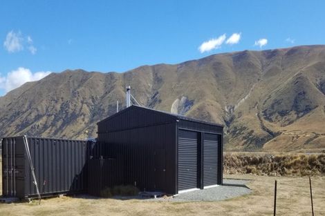 Photo of property in 344 Manuka Terrace, Ben Ohau, Twizel, 7999