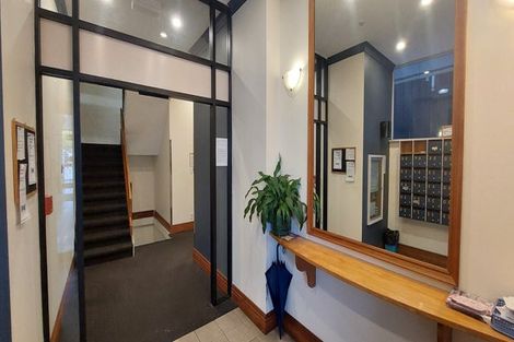 Photo of property in Regency Apartments, 3f/49 Manners Street, Te Aro, Wellington, 6011