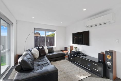 Photo of property in 17 Brusio Drive, Wigram, Christchurch, 8025