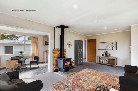 Photo of property in 18 Poihaere Street, Turangi, 3334