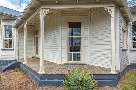 Photo of property in 69 Carlton Avenue, Tawhero, Whanganui, 4501