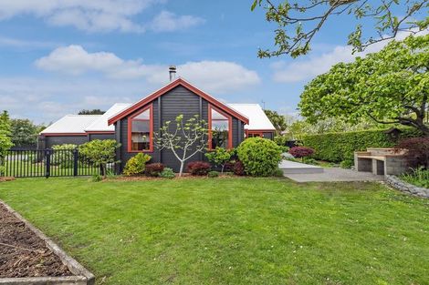 Photo of property in 7 James Street, Lincoln, 7608