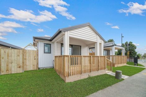 Photo of property in 3 Tributary Parade, Karaka, Papakura, 2113