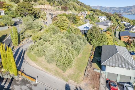 Photo of property in 12 Vangioni Lane, Akaroa, 7520
