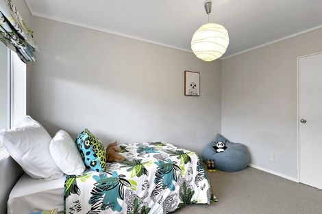 Photo of property in 4b Palm Grove, Berhampore, Wellington, 6023