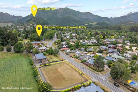 Photo of property in 4 Amuri Avenue, Hanmer Springs, 7334