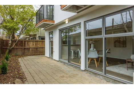 Photo of property in 4/59 Brockworth Place, Riccarton, Christchurch, 8011