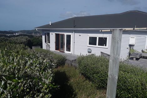 Photo of property in 6 Upoko Road, Hataitai, Wellington, 6021