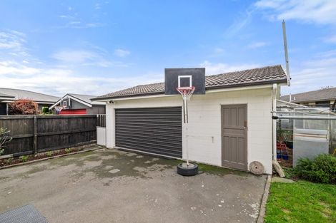 Photo of property in 153 Highsted Road, Casebrook, Christchurch, 8051