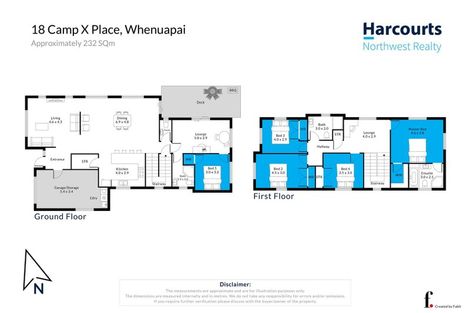 Photo of property in 18 Camp X Place, Whenuapai, Auckland, 0618