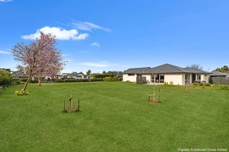 Photo of property in 3 Aberdeen Place, Amberley, 7410