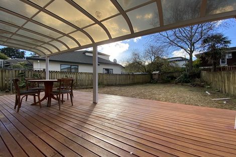 Photo of property in 2/133 Ennis Avenue, Pakuranga Heights, Auckland, 2010