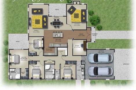 Photo of property in 1/178 Ash Grove, Te Awamutu, 3800