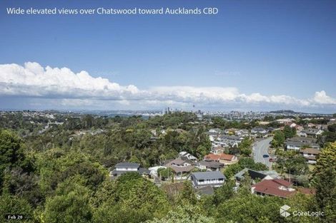 Photo of property in 42 Onetaunga Road, Chatswood, Auckland, 0626