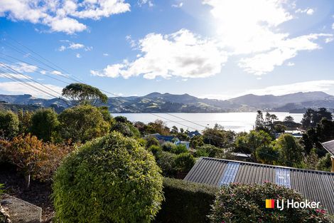 Photo of property in 17 Roebuck Rise, Broad Bay, Dunedin, 9014