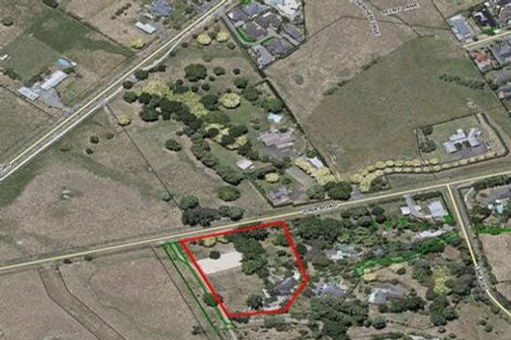 Photo of property in Long Cottage Gallery, 145 Iona Road, Havelock North, 4130