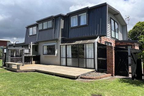 Photo of property in 44 Park Lane, Waitara, 4320