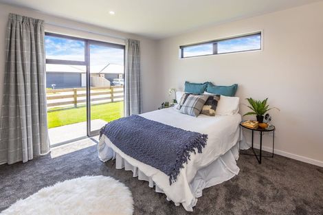 Photo of property in 3 Nathaniel Archer Street, Woodend, 7610