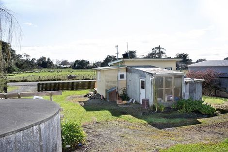 Photo of property in 319 Makirikiri Road, Crofton, Marton, 4787