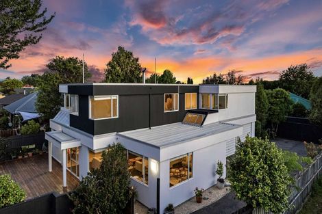 Photo of property in 259 Kingsbury Avenue, Rangiora, 7400