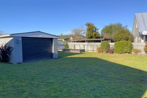 Photo of property in 130 Richard Pearse Drive, Temuka, 7920